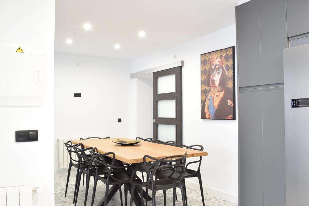 Photo of Kitchen in Casar de Caceres