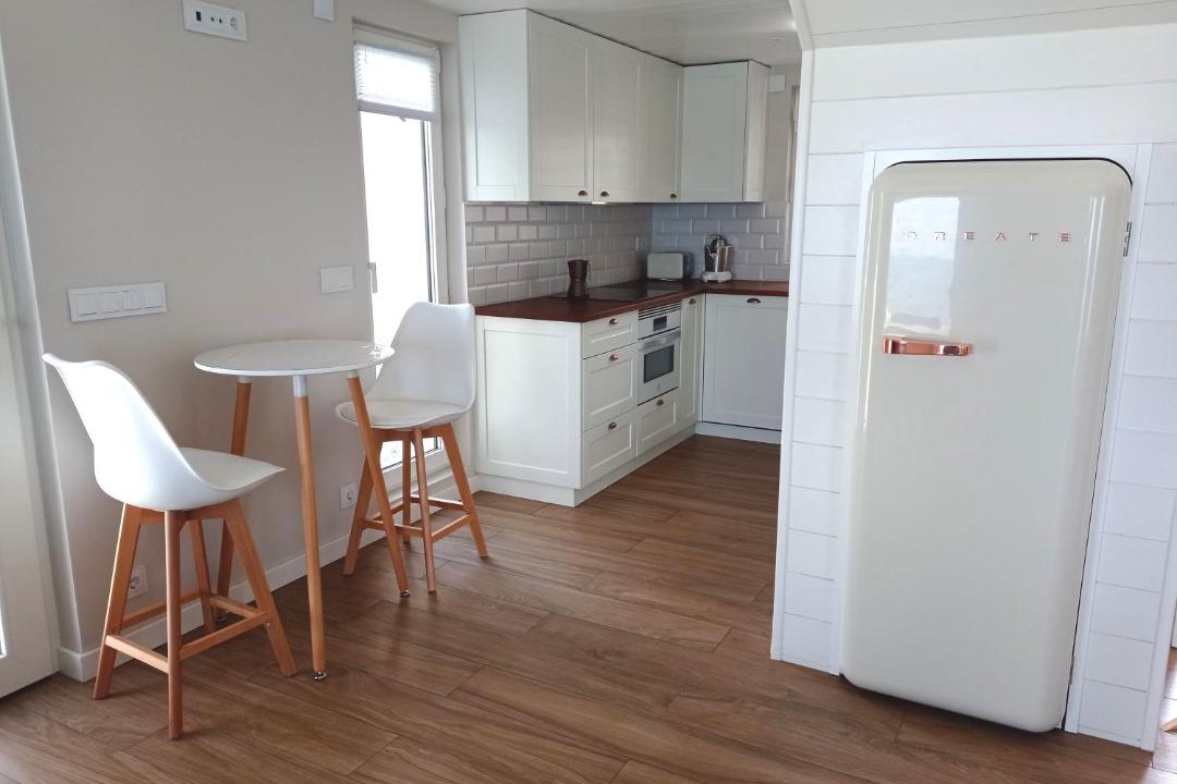 Photo of Kitchen in Laracha