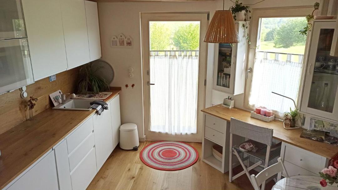 Photo of Kitchen in Mungia