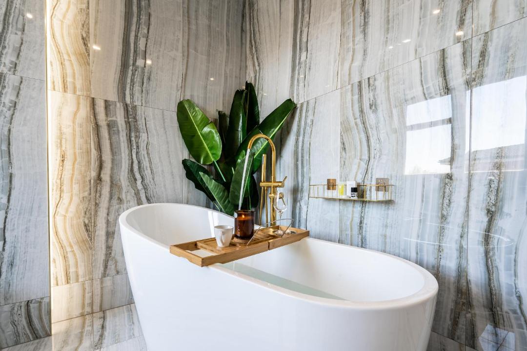 Photo of Bathroom in Pruhonice