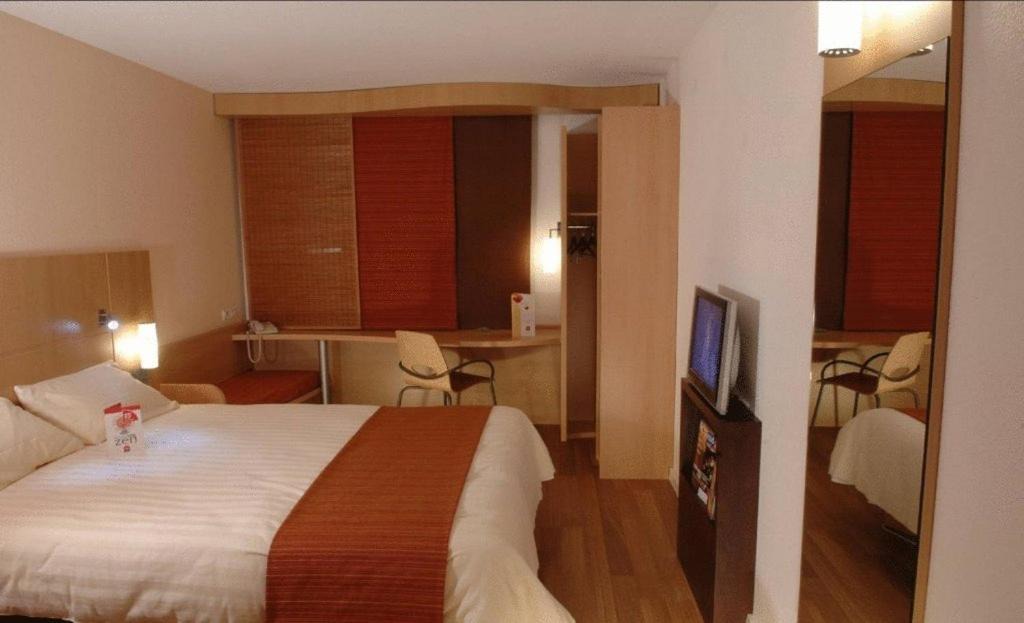 Photo of Bedroom in Malasana