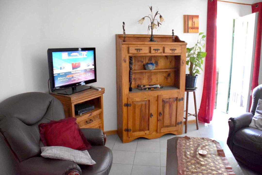 Photo of Livingroom in Trebes