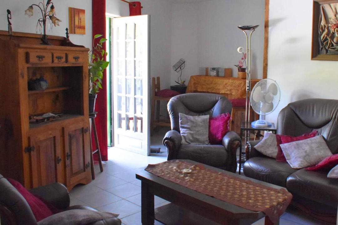 Photo of Livingroom in Trebes