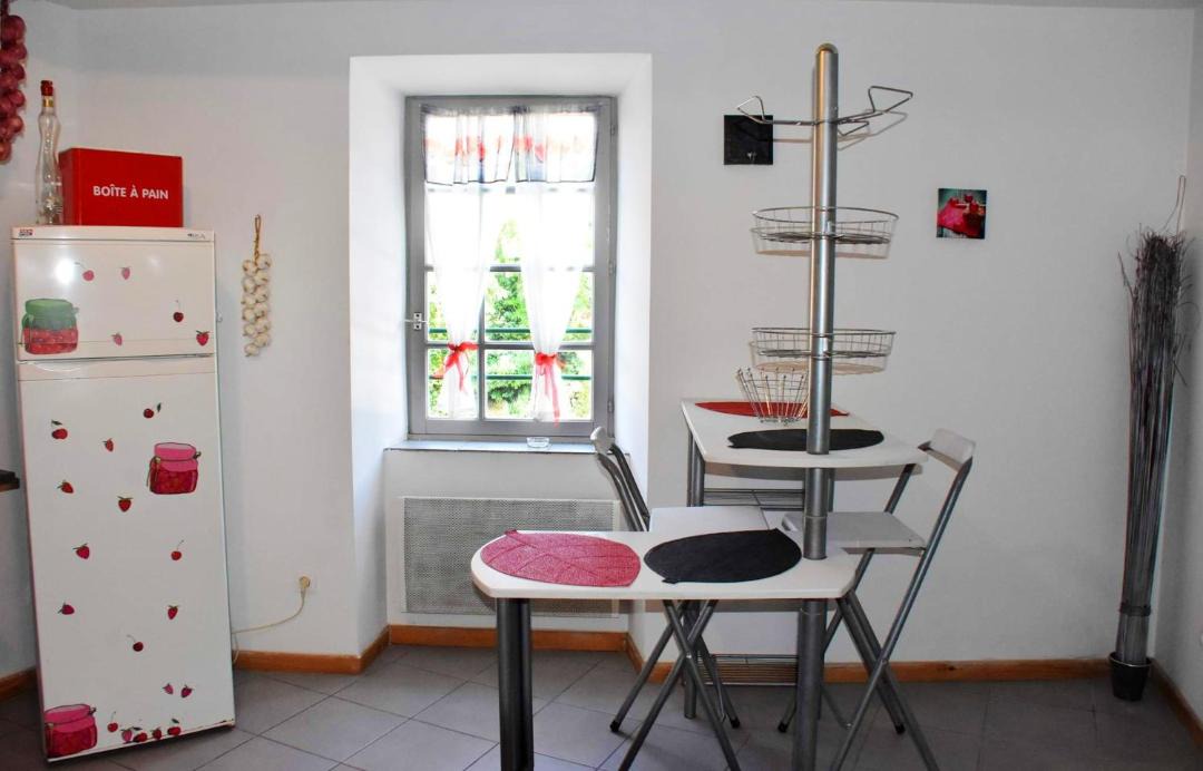 Photo of Livingroom in Trebes