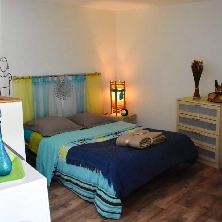 Photo of Bedroom in Trebes