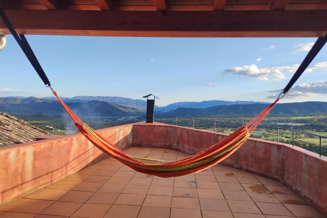 Photo of Patio Balcony in Conca de Dalt