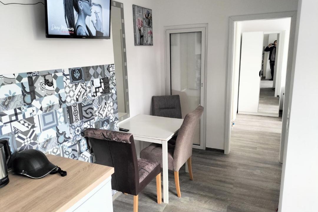 Photo of Livingroom in Floersheim
