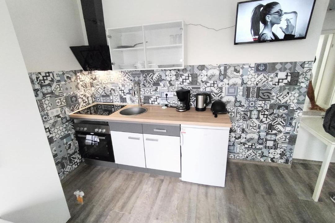 Photo of Kitchen in Floersheim