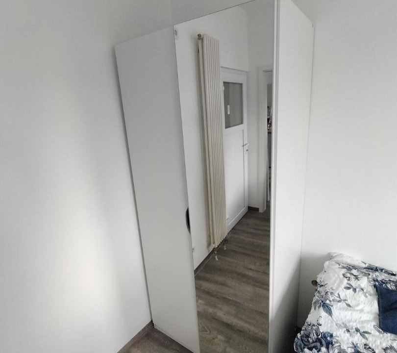 Photo of Bedroom in Floersheim