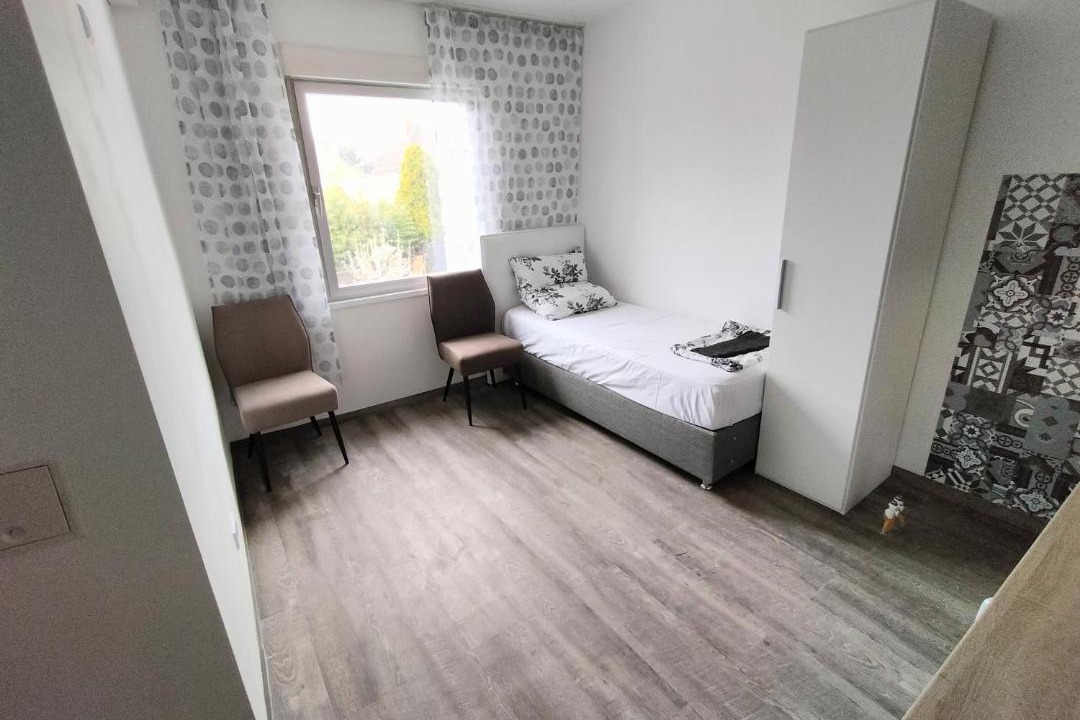 Photo of Bedroom in Floersheim