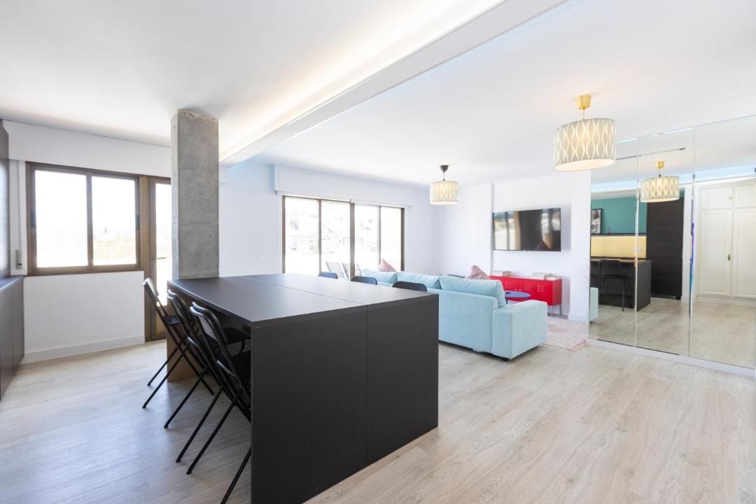Photo of Livingroom in Figueras (Castropol)