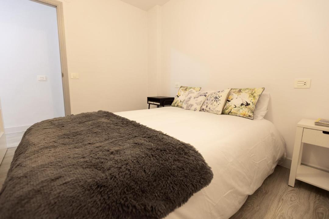 Photo of Bedroom in Figueras (Castropol)
