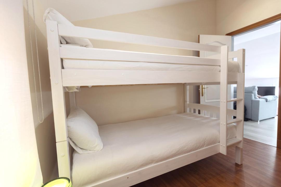 Photo of Bedroom in Figueras (Castropol)
