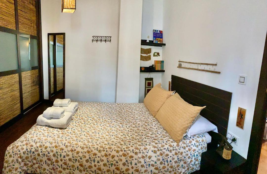 Photo of Bedroom in San Basilio