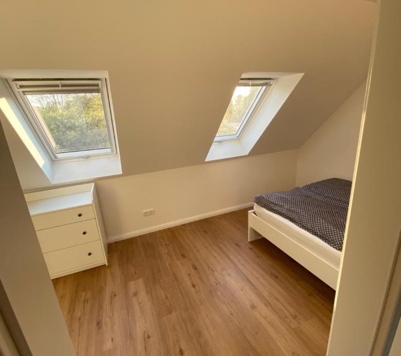 Photo of Bedroom in Marli/Brandenbaum