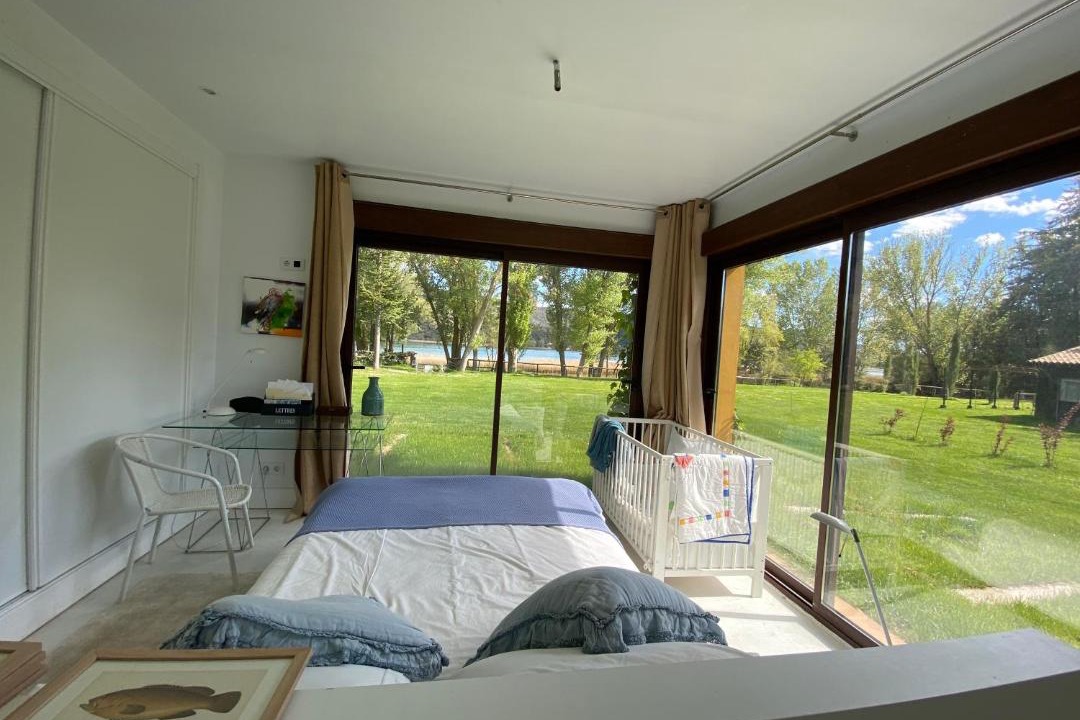 Photo of Bedroom in Aunon