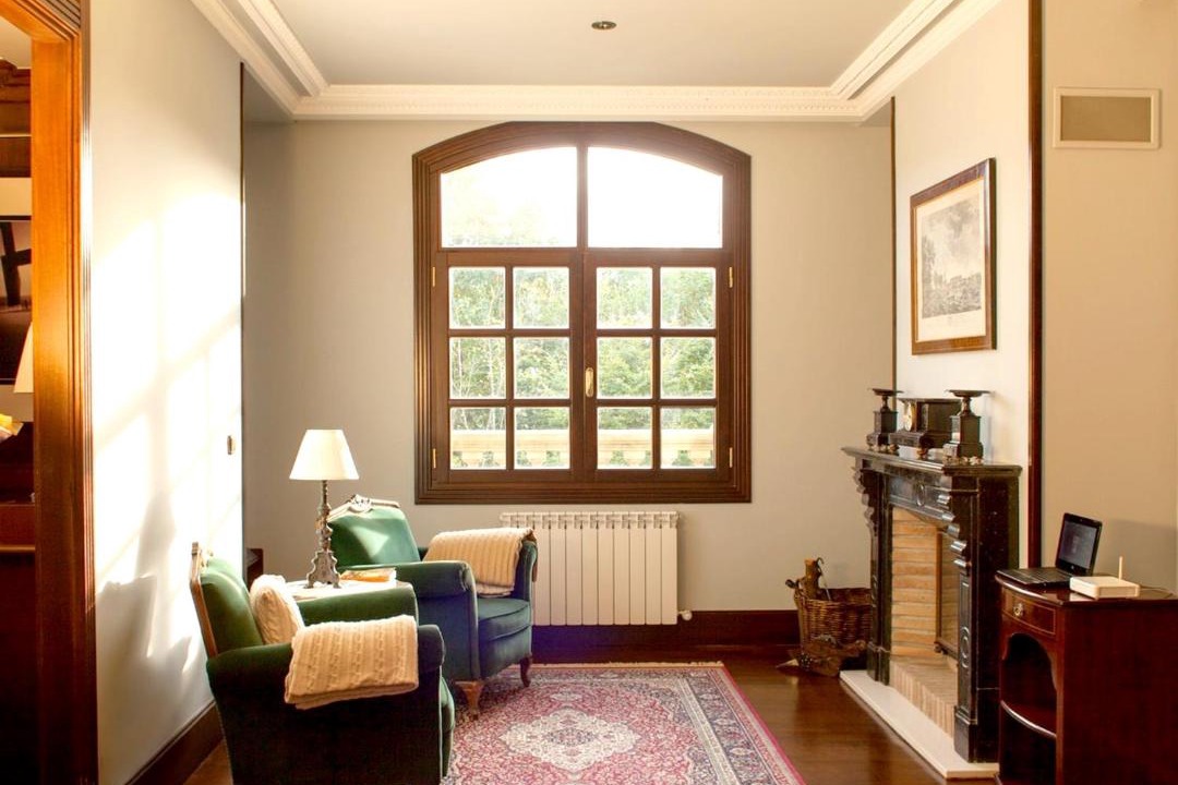 Photo of Livingroom in Oiartzun