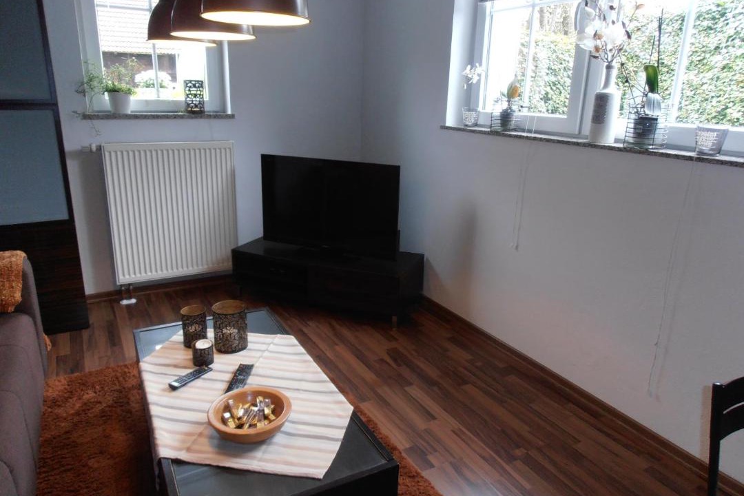 Photo of Livingroom in Hann. Muenden