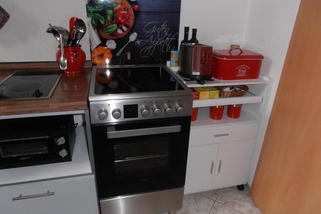 Photo of Kitchen in Hann. Muenden