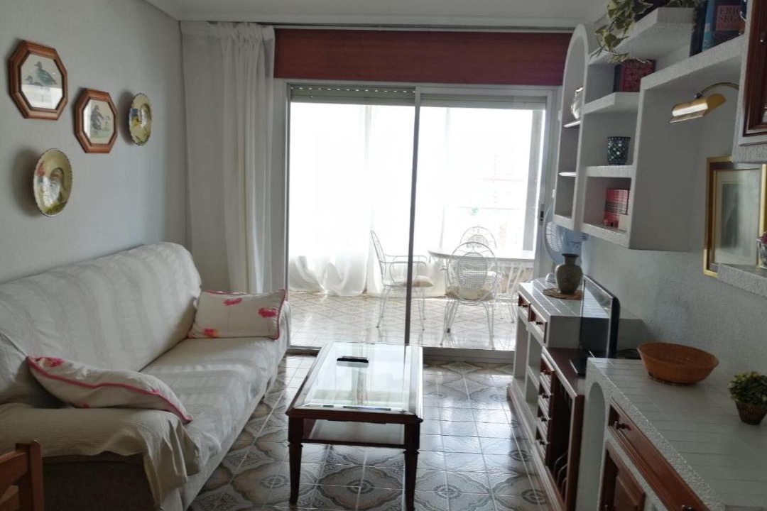 Photo of Livingroom in Playa de San Juan