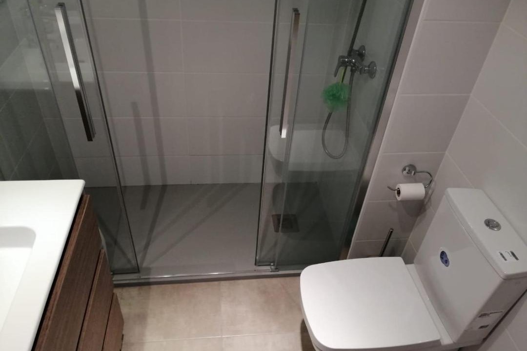 Photo of Bathroom in Playa de San Juan