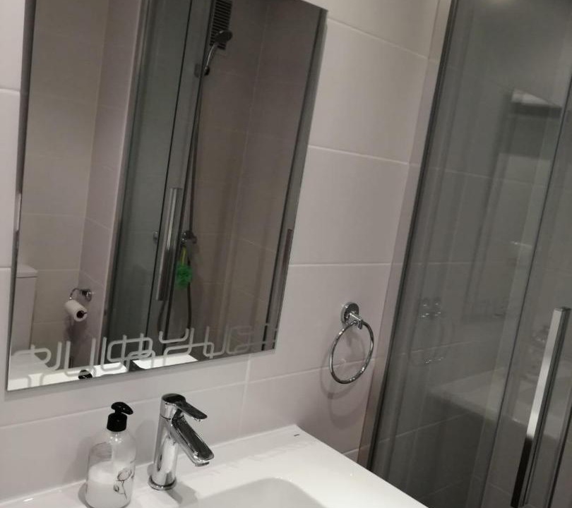 Photo of Bathroom in Playa de San Juan