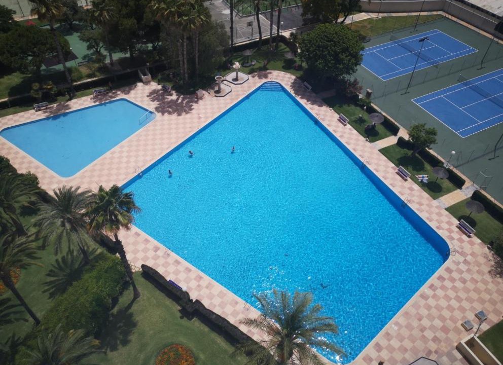 Photo of Outdoor in Playa de San Juan