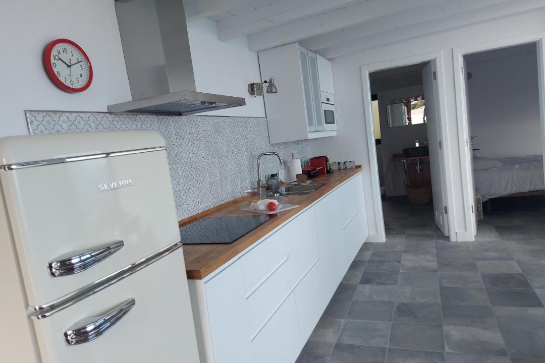 Photo of Kitchen in Fuencaliente de la Palma