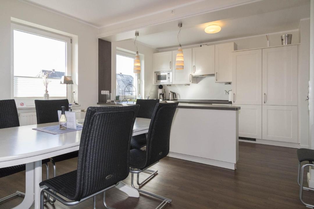 Photo of Kitchen in Hornum