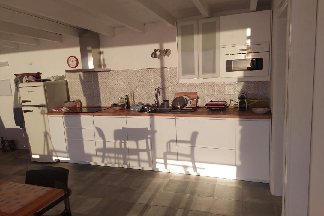 Photo of Kitchen in Fuencaliente de la Palma