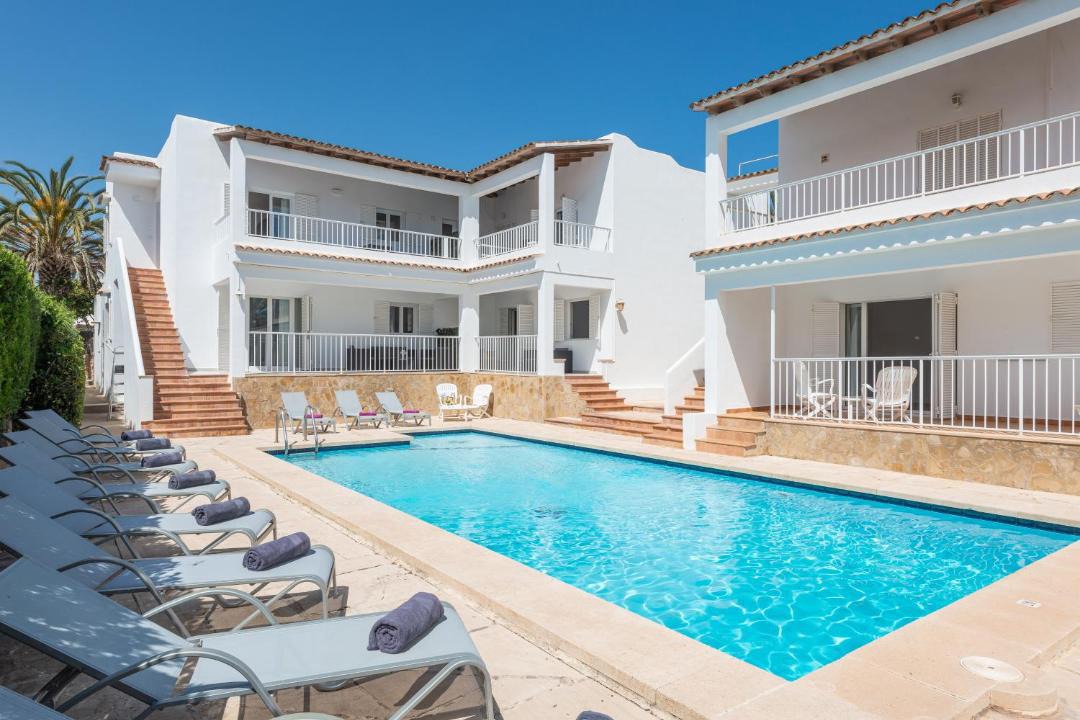 Photo of Patio Balcony in Cala d'Or