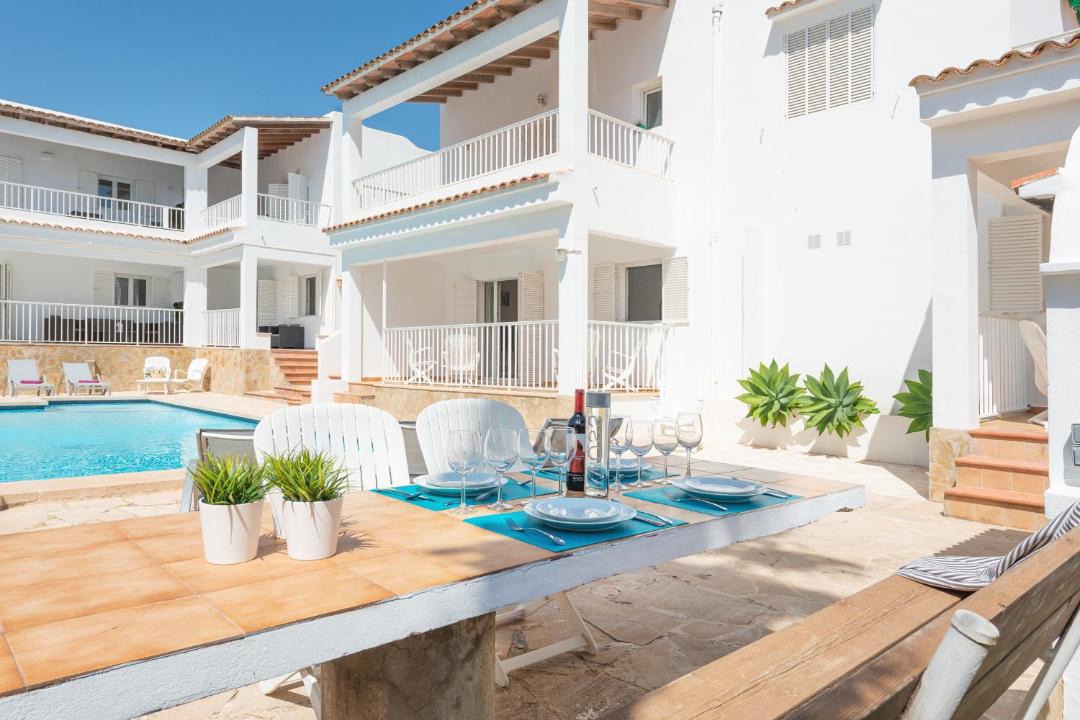 Photo of Patio Balcony in Cala d'Or