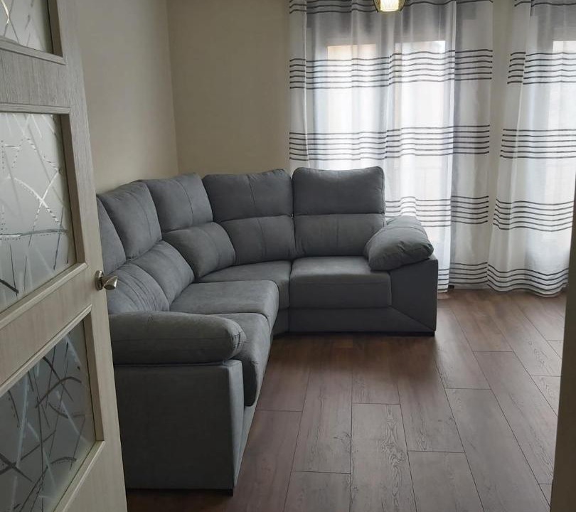 Photo of Livingroom in San Cristobal de Segovia