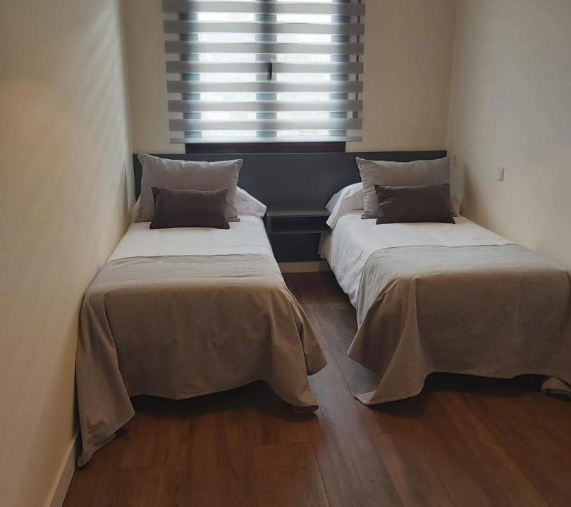 Photo of Bedroom in San Cristobal de Segovia