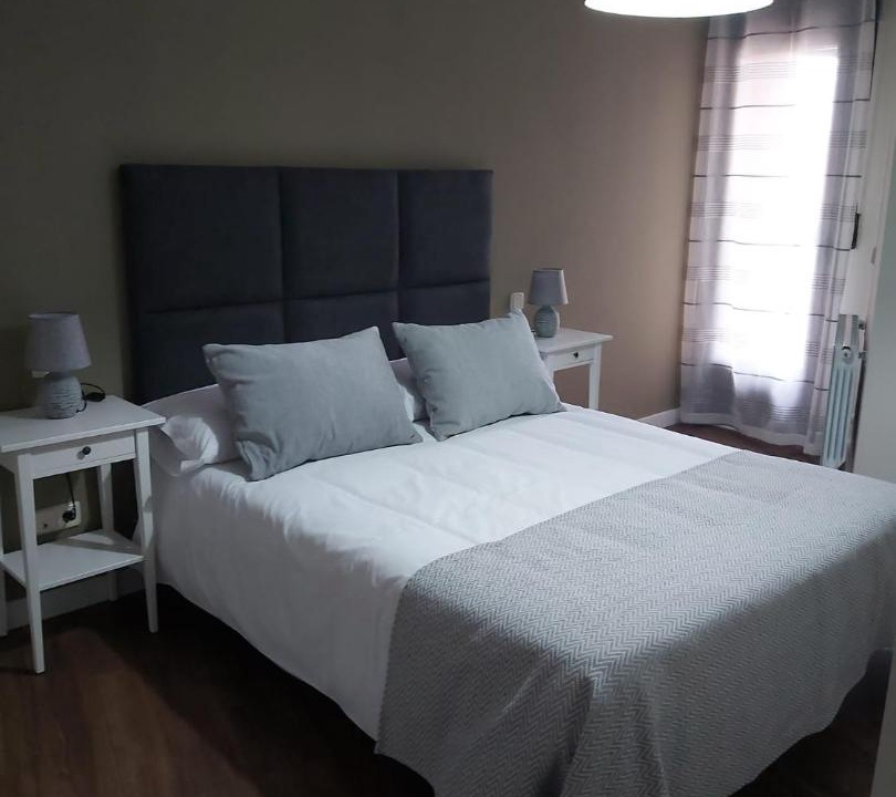 Photo of Bedroom in San Cristobal de Segovia
