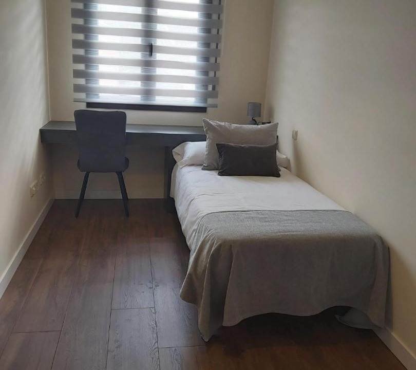 Photo of Bedroom in San Cristobal de Segovia