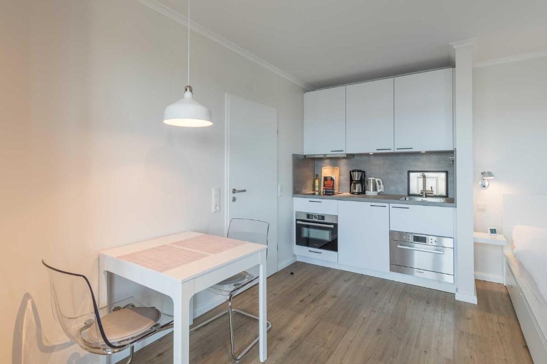 Photo of Kitchen in Duhnen