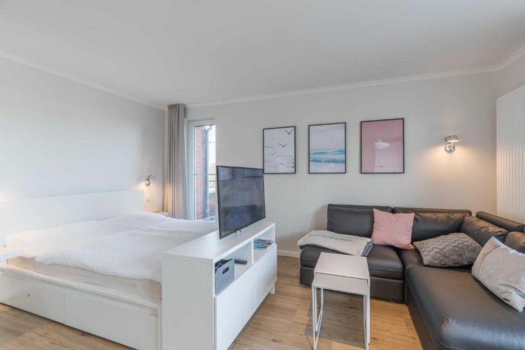 Photo of Bedroom in Duhnen