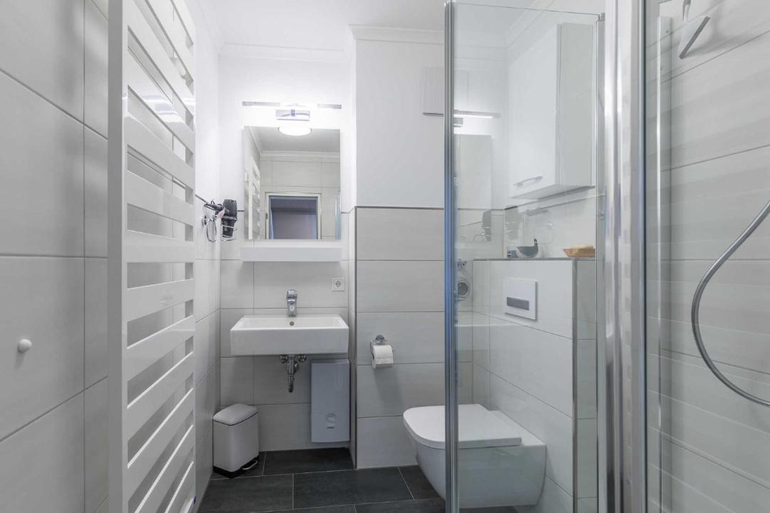 Photo of Bathroom in Duhnen