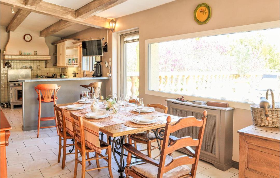 Photo of Kitchen in Vernegues