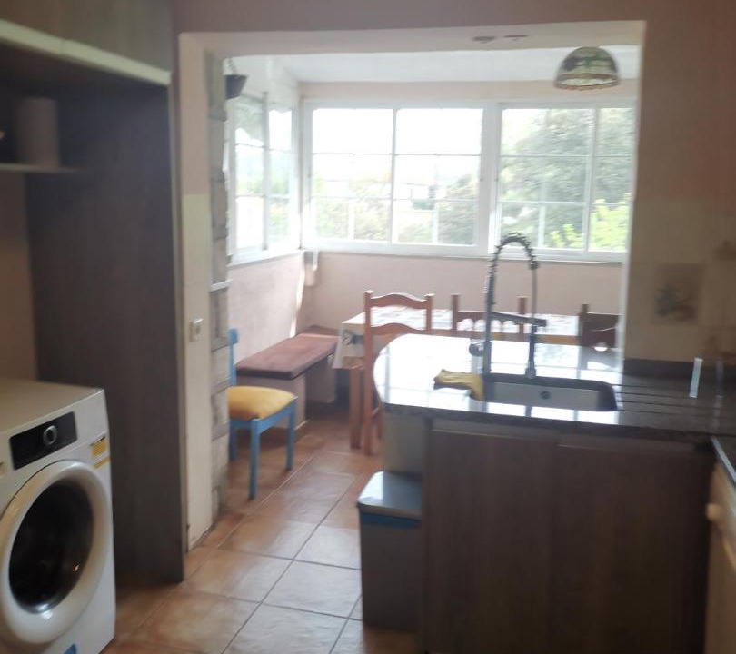 Photo of Kitchen in Burgohondo