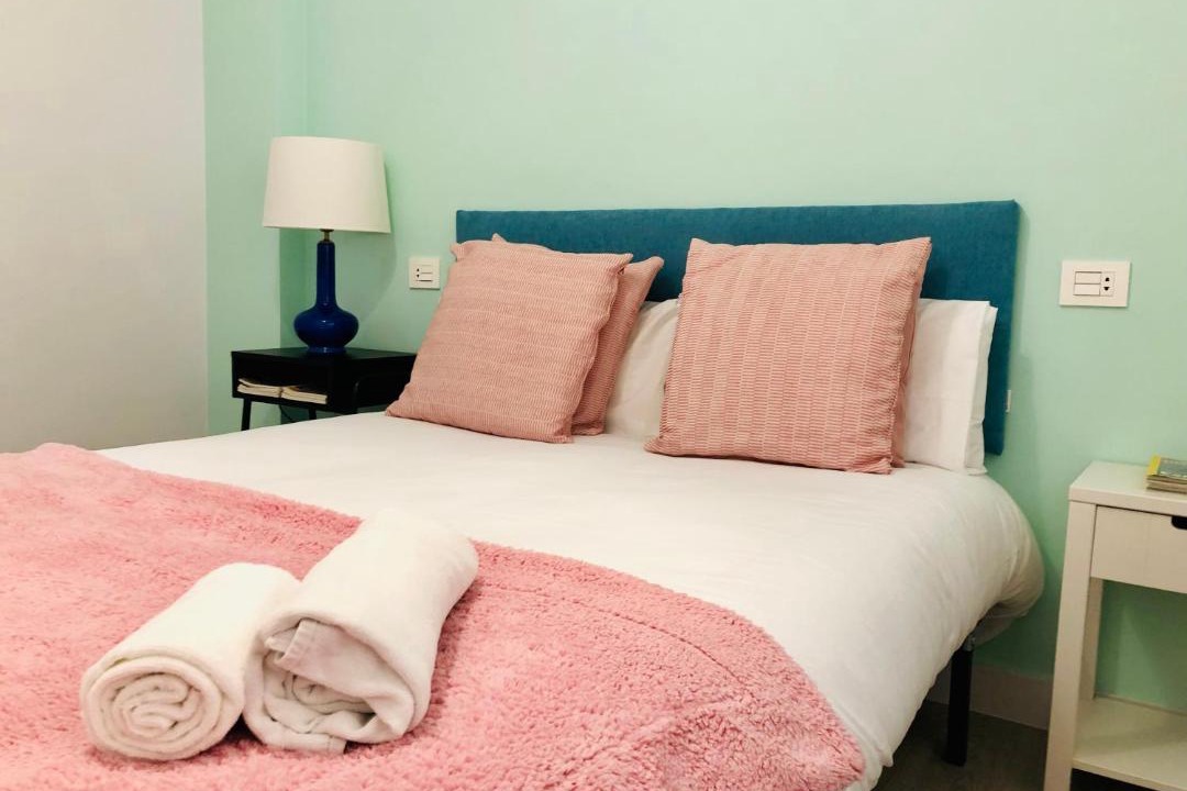 Photo of Bedroom in Figueras (Castropol)