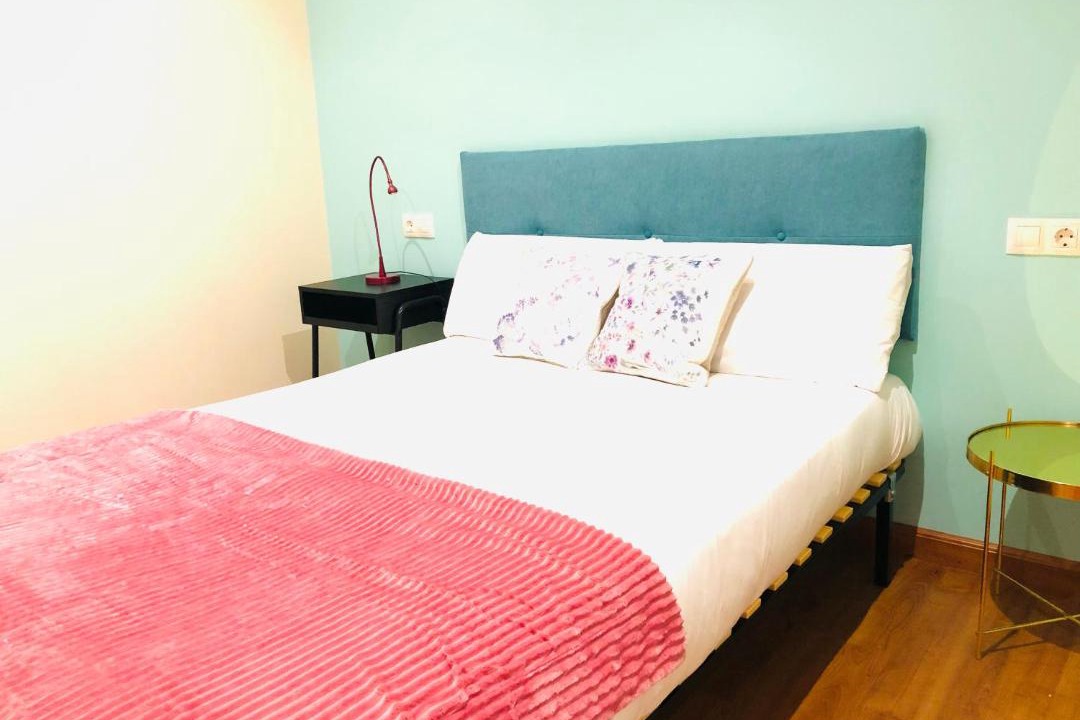 Photo of Bedroom in Figueras (Castropol)
