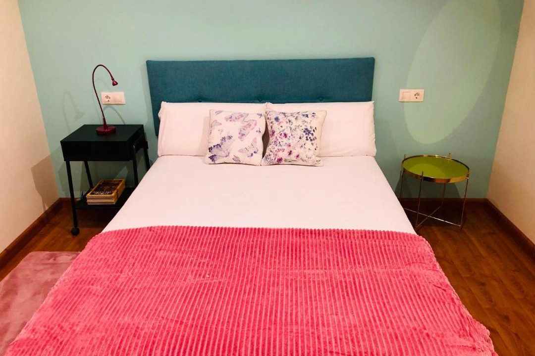 Photo of Bedroom in Figueras (Castropol)