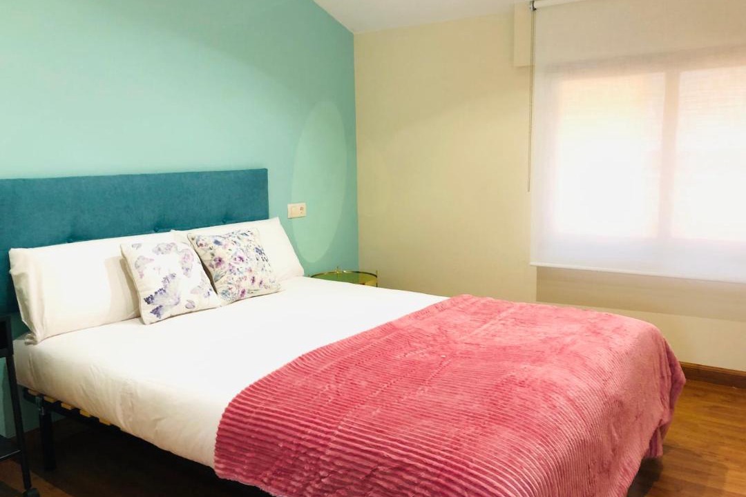 Photo of Bedroom in Figueras (Castropol)