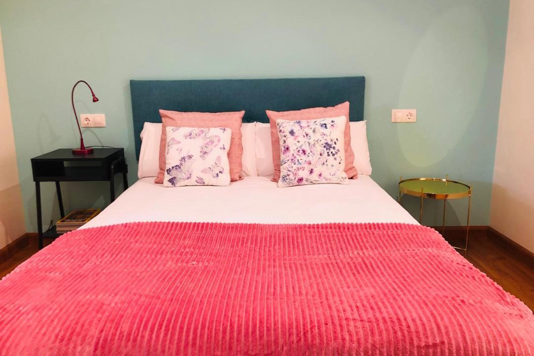 Photo of Bedroom in Figueras (Castropol)
