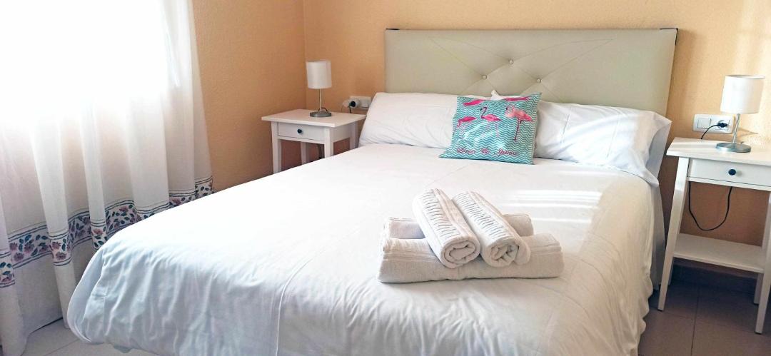 Photo of Bedroom in Torre de Benagalbon