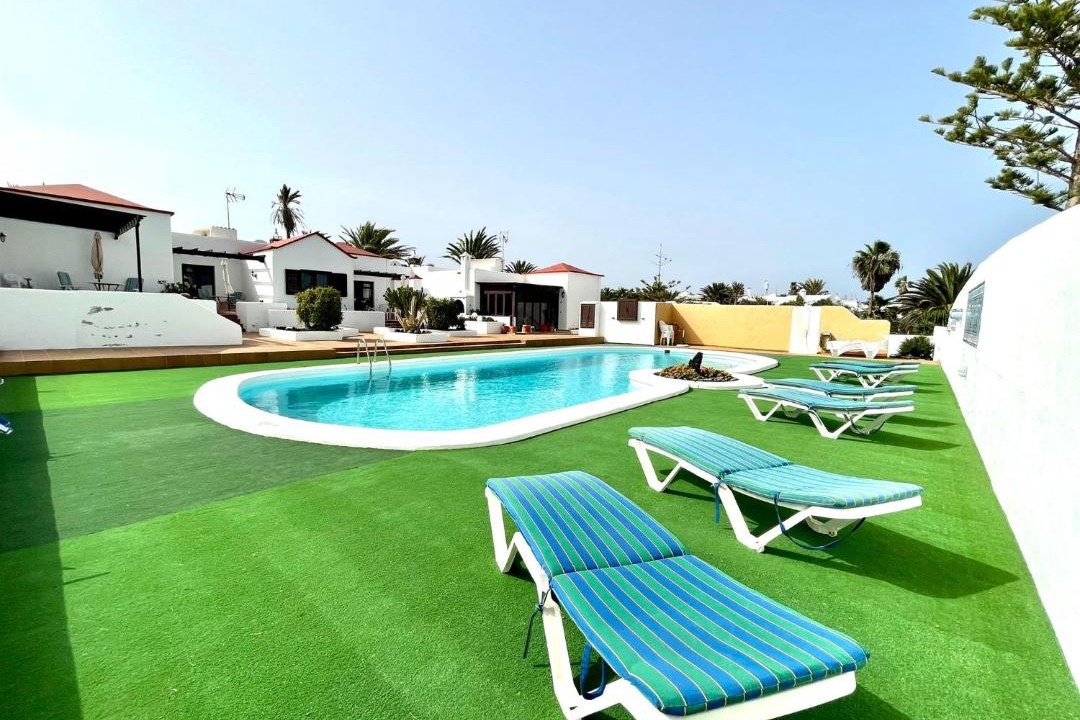 Photo of Outdoor in Charco del Palo