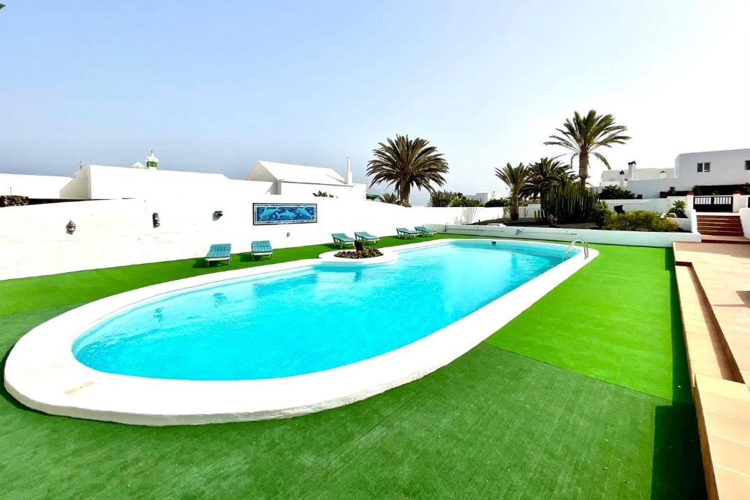 Photo of Outdoor in Charco del Palo