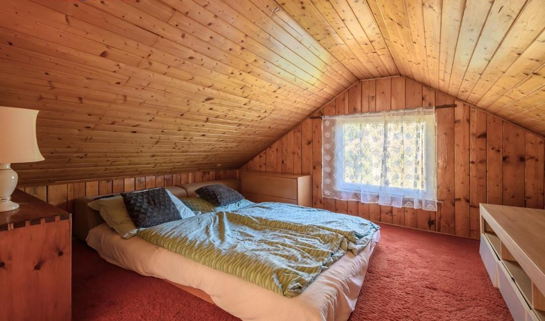Photo of Bedroom in Lipence